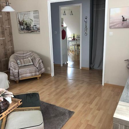 Apartament Petit Coin De Paradis Cancale Zewnętrze zdjęcie