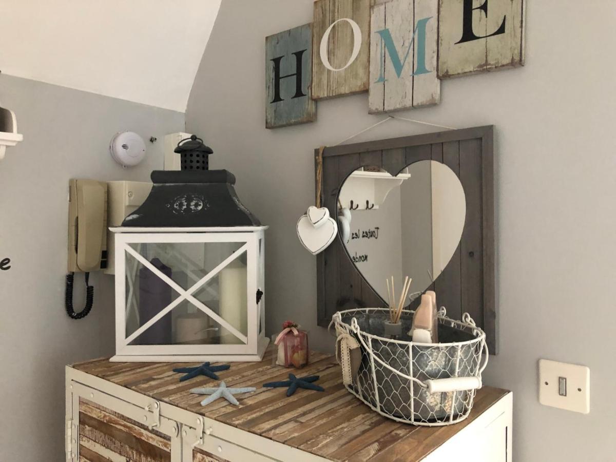 Apartament Petit Coin De Paradis Cancale Zewnętrze zdjęcie