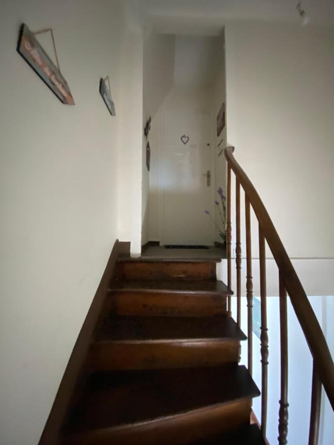 Apartament Petit Coin De Paradis Cancale Zewnętrze zdjęcie